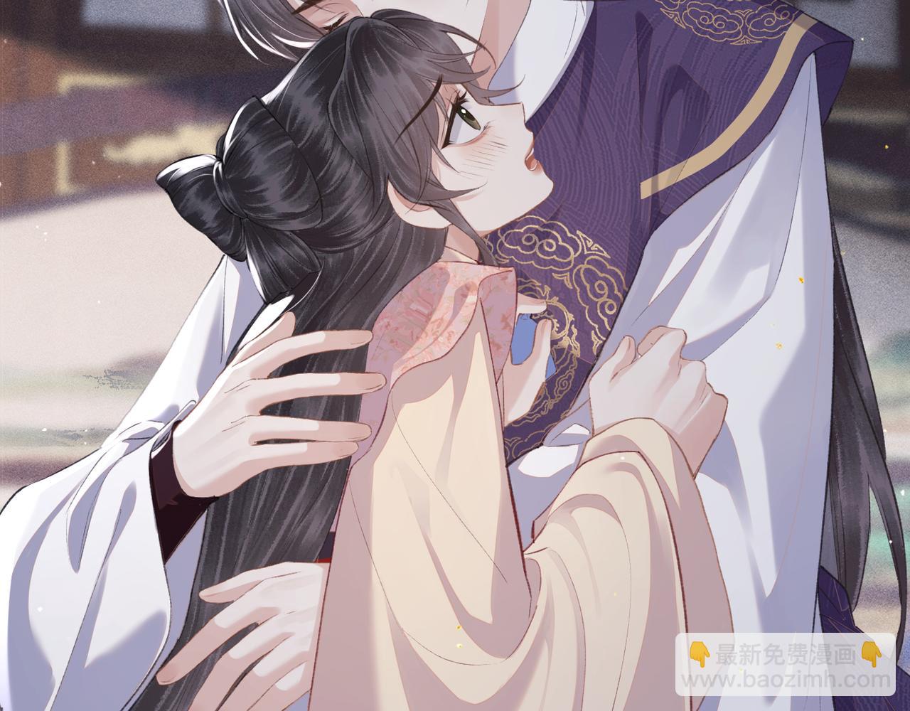 第85话 我要带走你的清白(1/3)-第92话