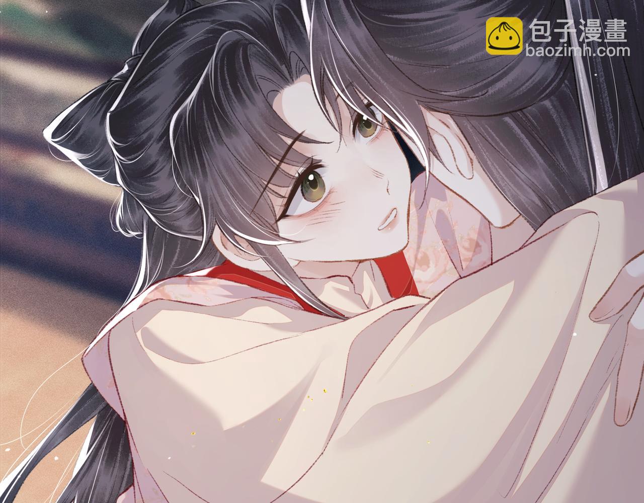 第85话 我要带走你的清白(1/3)-第92话