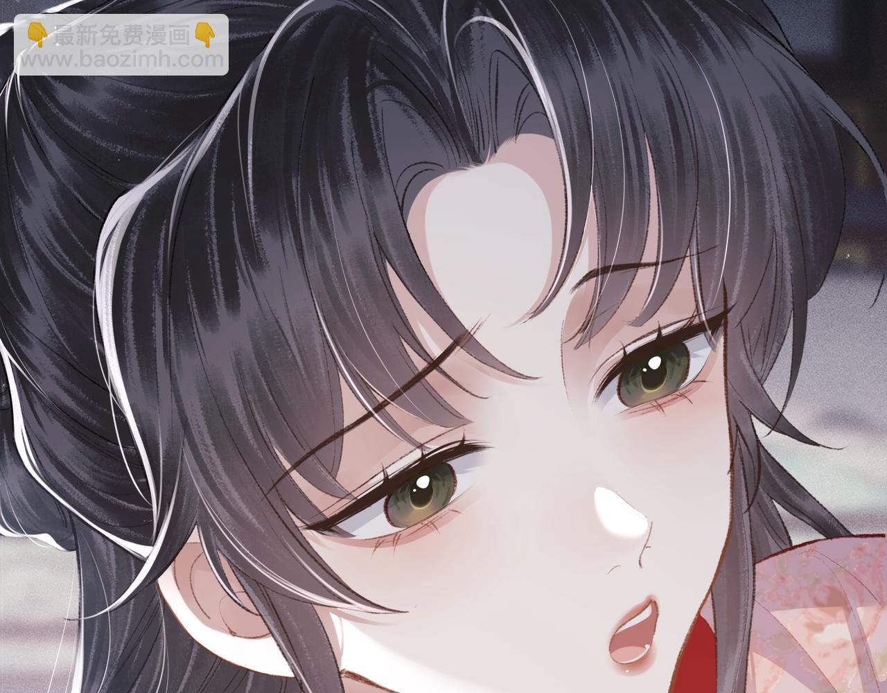 第85话 我要带走你的清白(1/3)-第92话