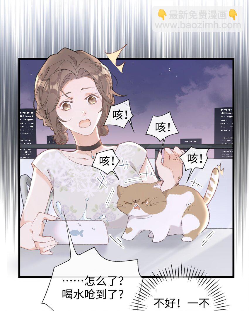 002 情侣养宠，多半分手(1/2)-第2话