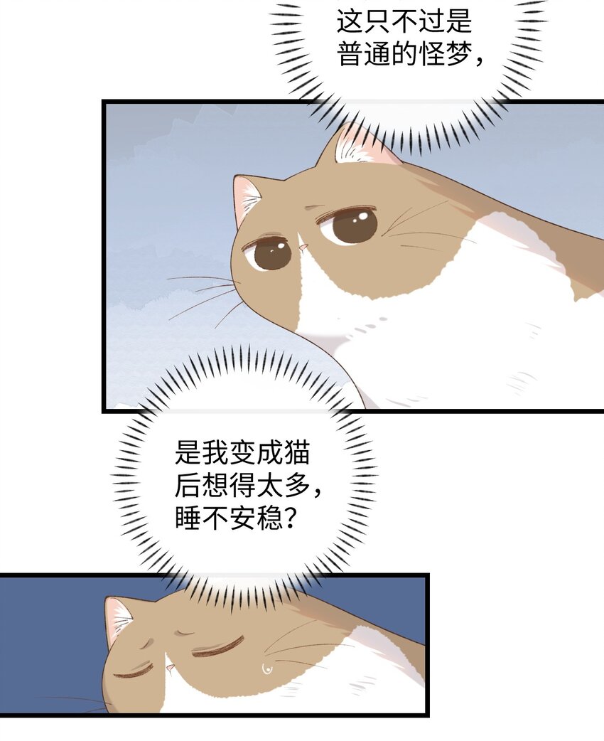 012 关于李臻然似乎并不想找对象这件事/doge-第12话