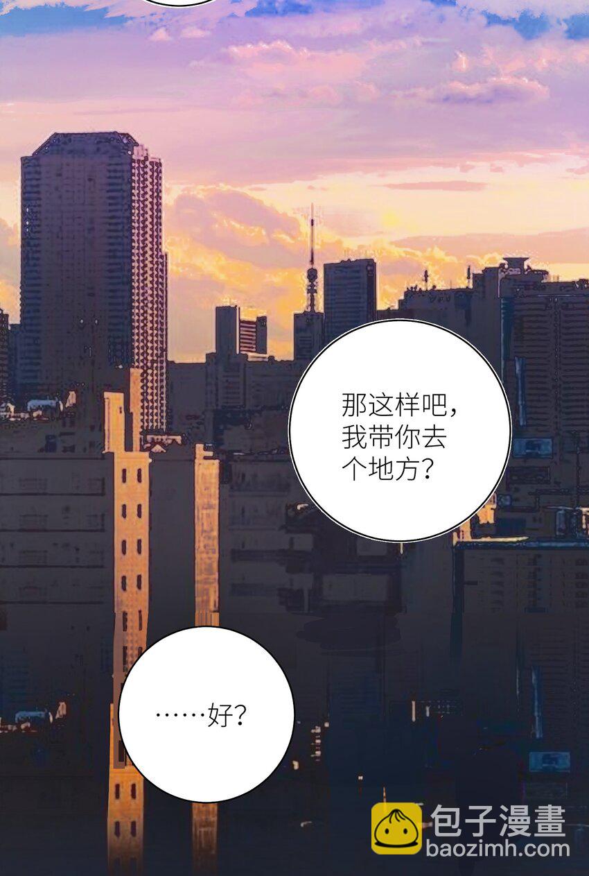 040 什么时候才能变回小猫咪呢【悲】-第40话