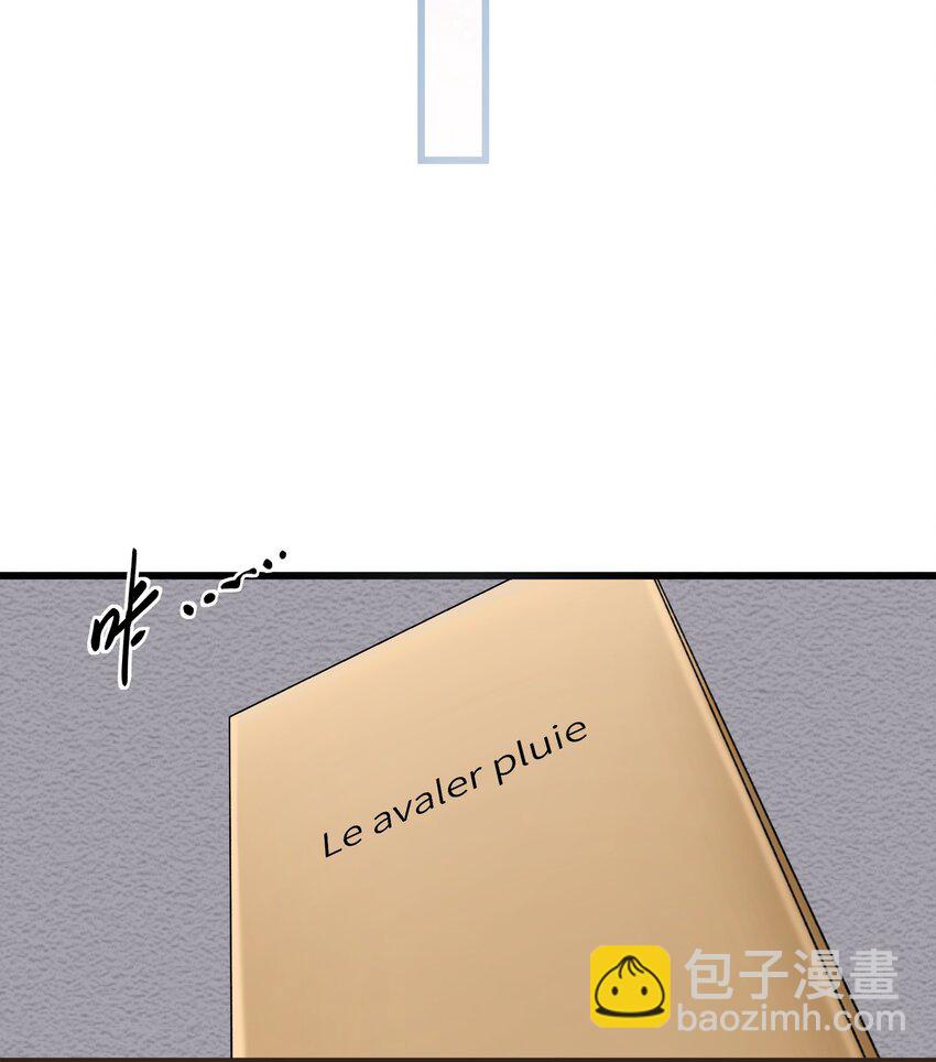 040 什么时候才能变回小猫咪呢【悲】-第40话