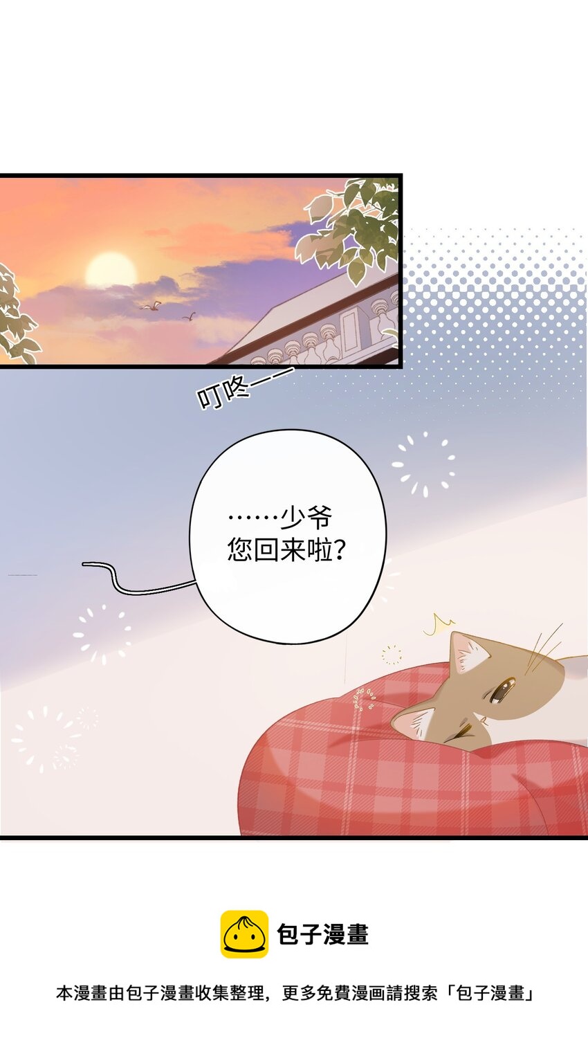 008 白白胖胖，充满希望(1/2)-第8话
