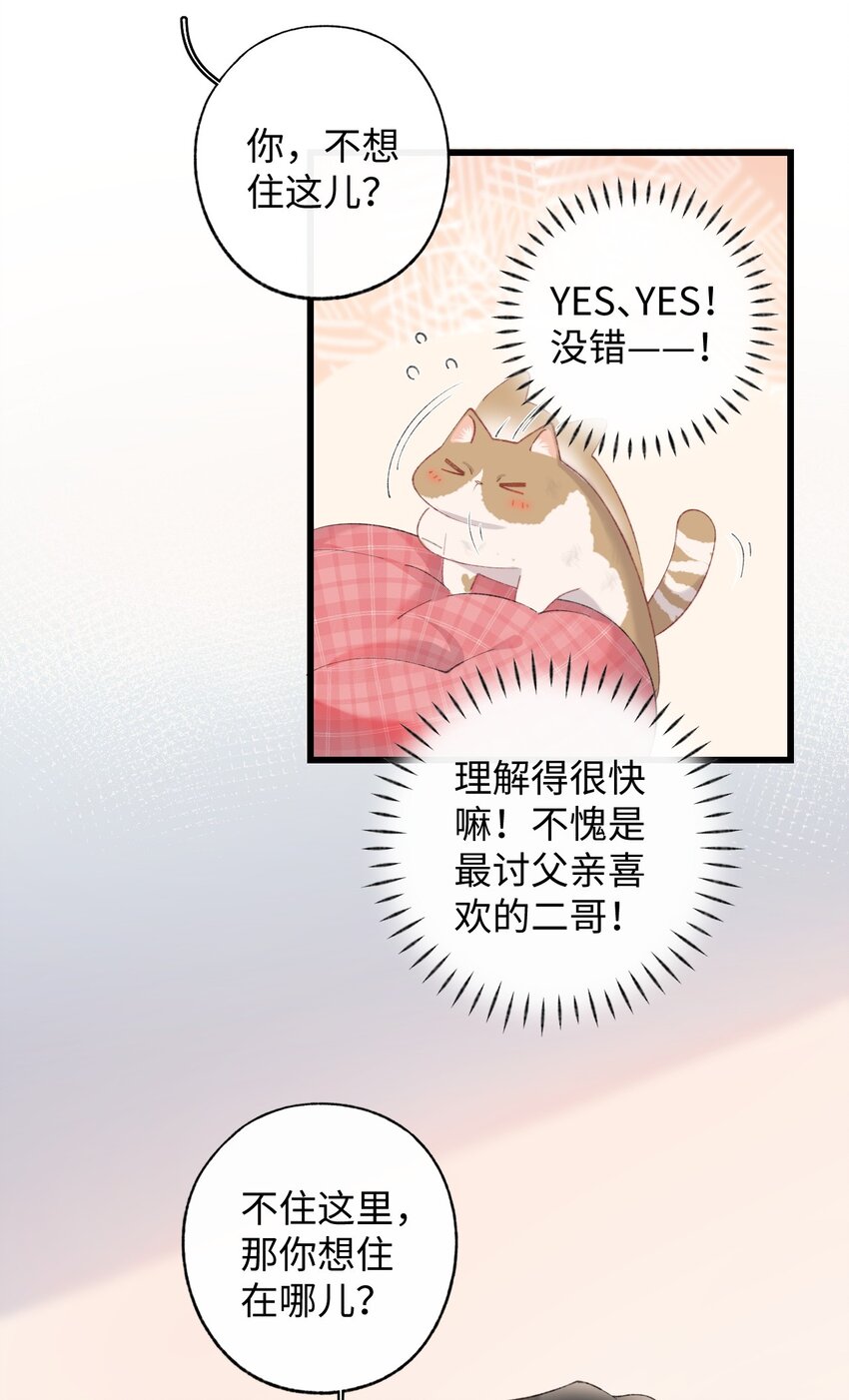 10 脏脏猫计划通-第10话