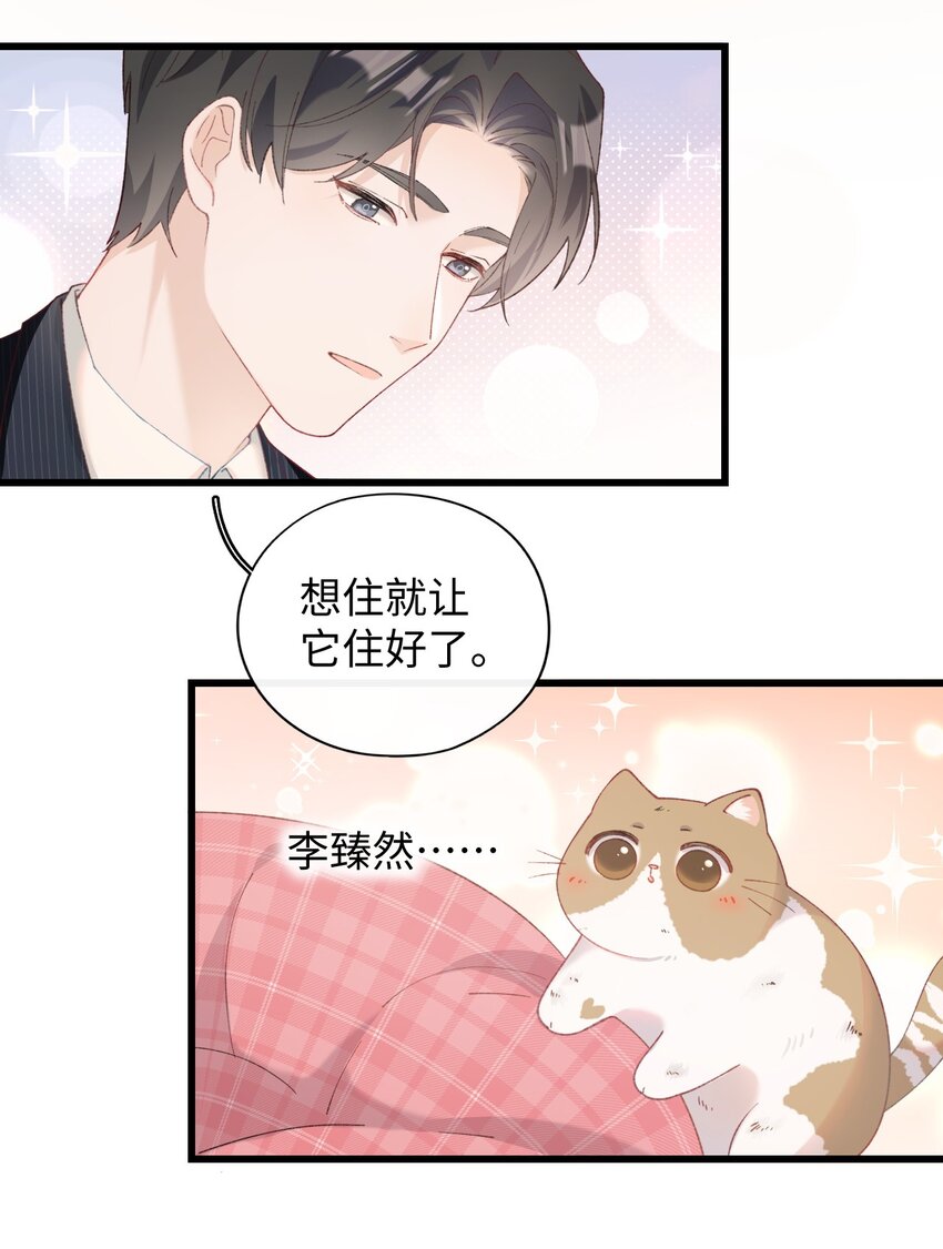 10 脏脏猫计划通-第10话
