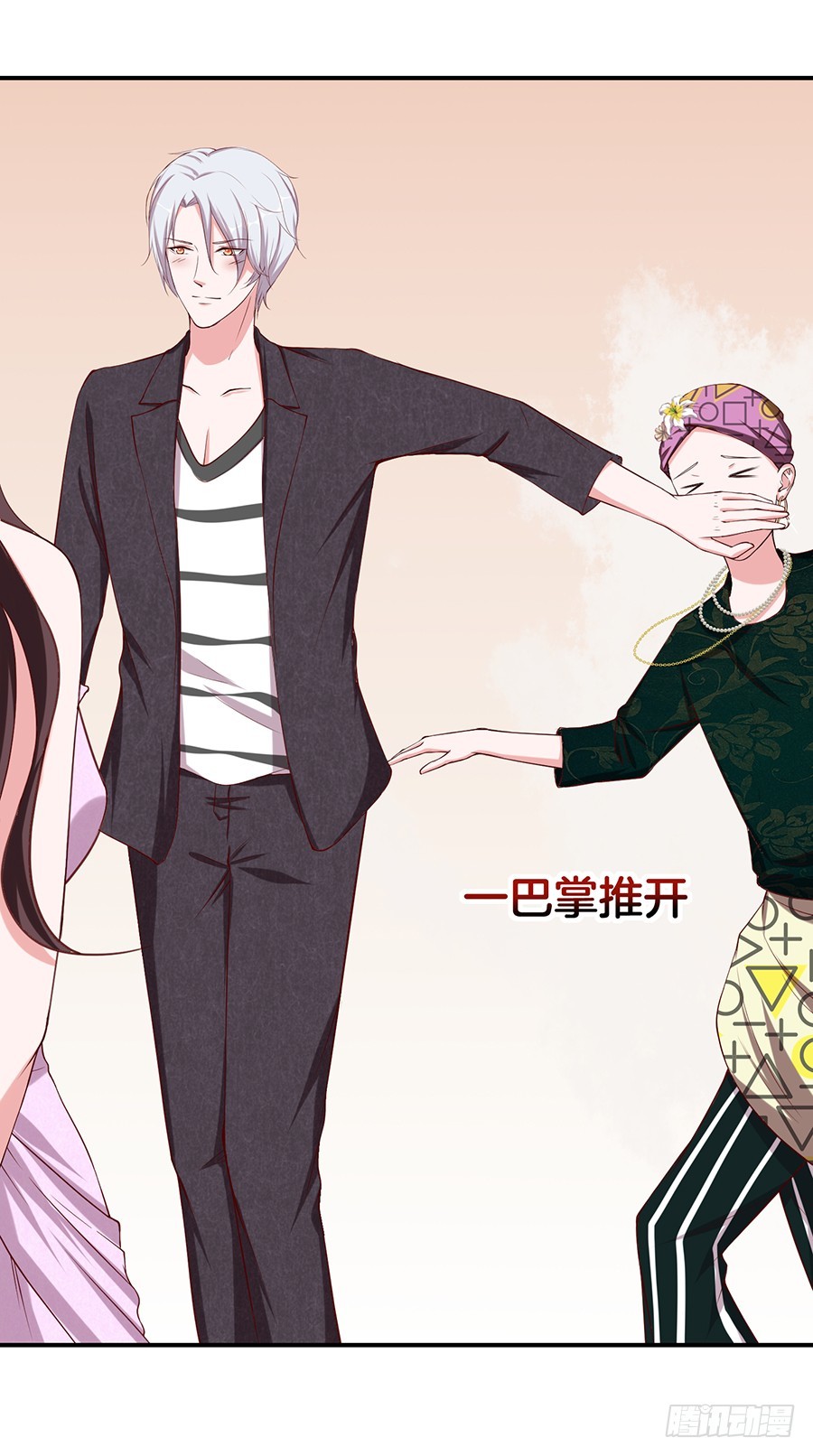 32.巴啦啦小魔仙变身！(1/2)-第34话