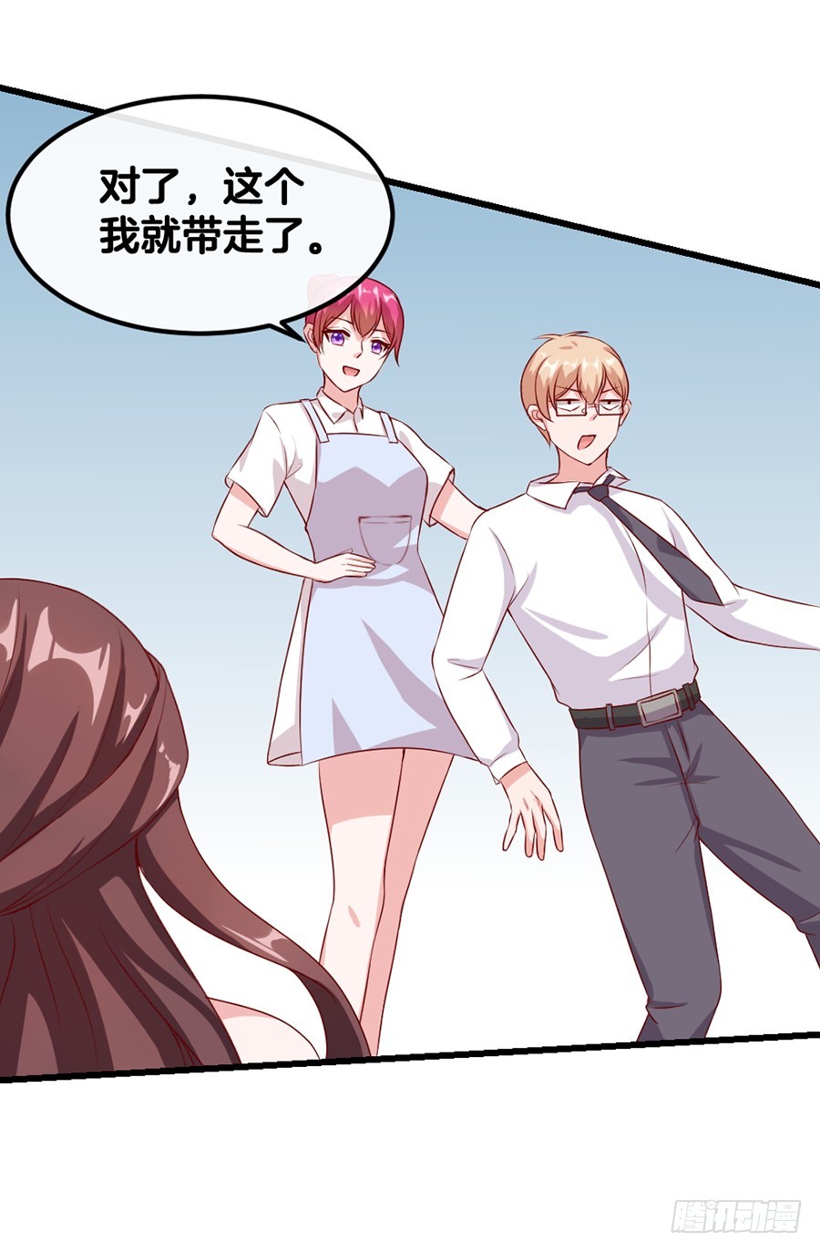 54.欢乐门神-第56话