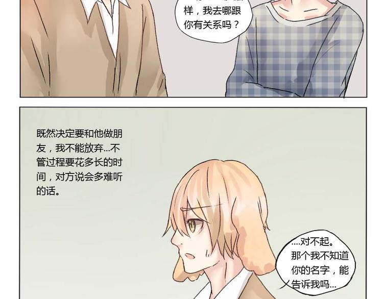 第22话 我没有名字-第22话