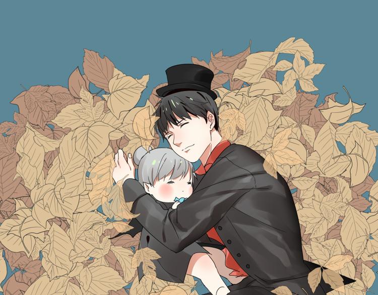 万圣节小番外-第20话