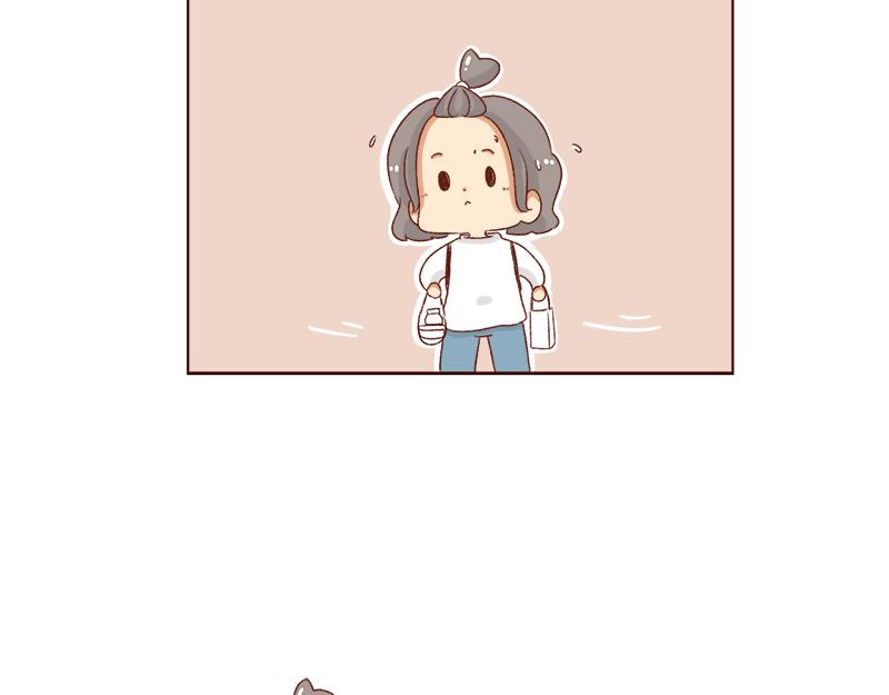 🍴加零的漫画日记 吃货的坚持~ 第15页