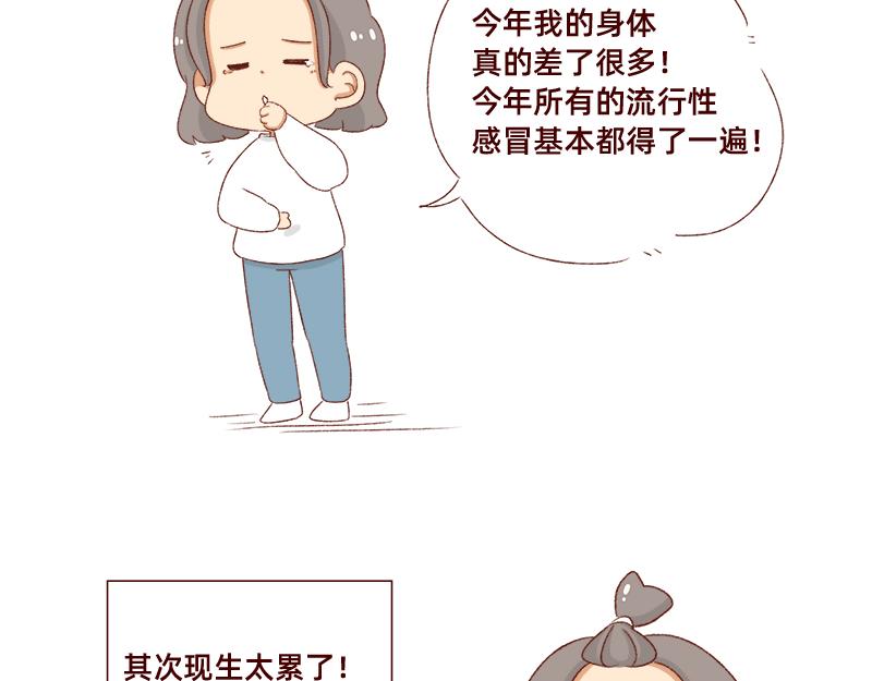 🍴加零的漫画日记 2023年度总结~ 第4页