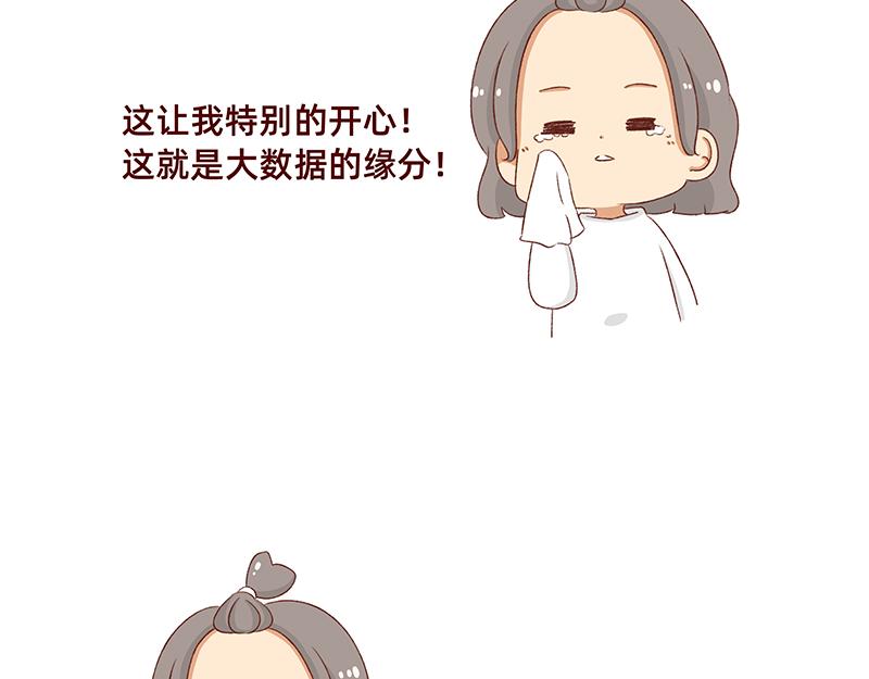 🍴加零的漫画日记 漫画5周年啦！ 第16页