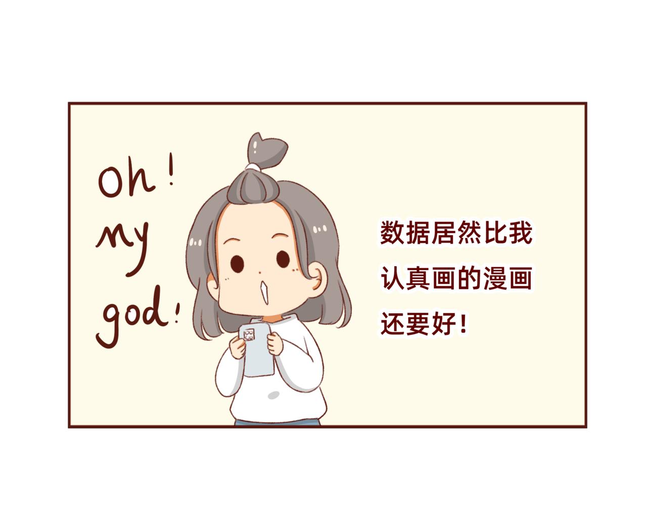 🍴加零的漫画日记 漫画更新第6年啦！！！ 第9页