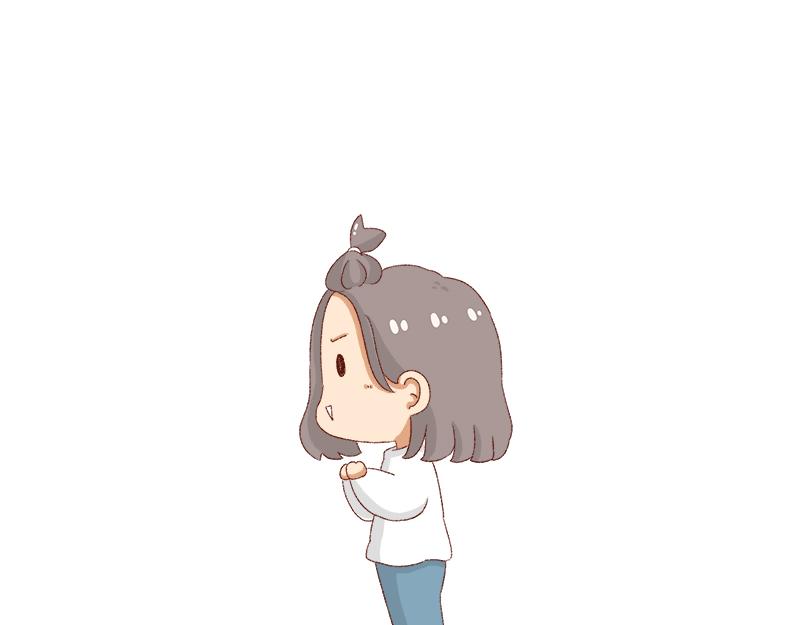 🍴加零的漫画日记 郁闷的时候怎么办~ 第23页