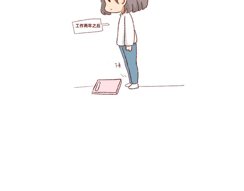 🍴加零的漫画日记 在新年名正言顺的长胖~ 第23页