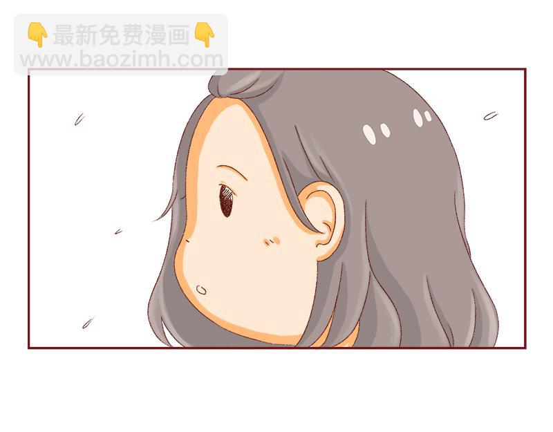 🍴加零的漫画日记 喜欢吃炸鸡的小姐姐~ 第29页