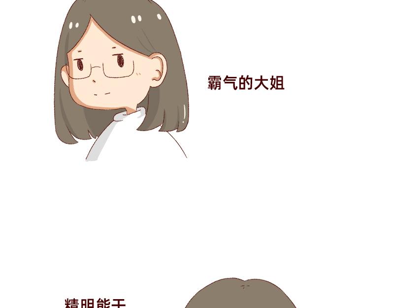 🍴加零的漫画日记 喜欢吃炸鸡的小姐姐~ 第34页