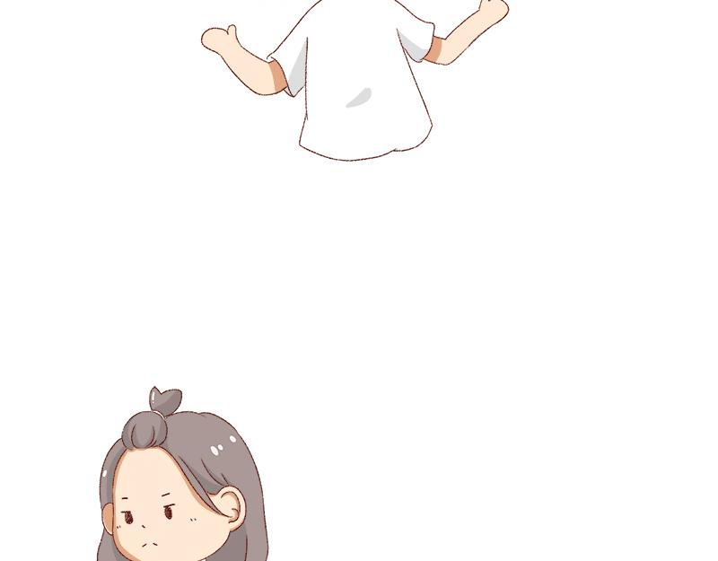 🍴加零的漫画日记 喜欢吃炸鸡的小姐姐~ 第40页