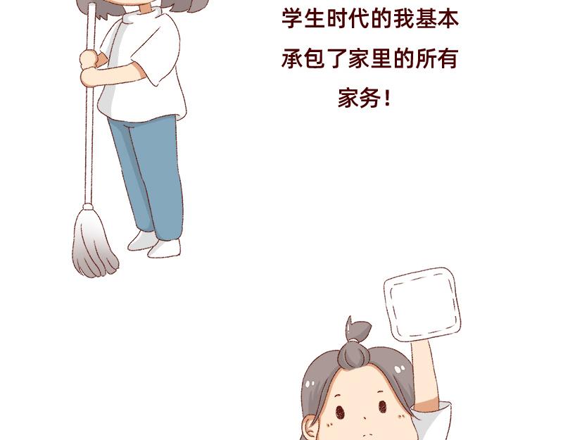 🍴加零的漫画日记 喜欢吃炸鸡的小姐姐~ 第41页
