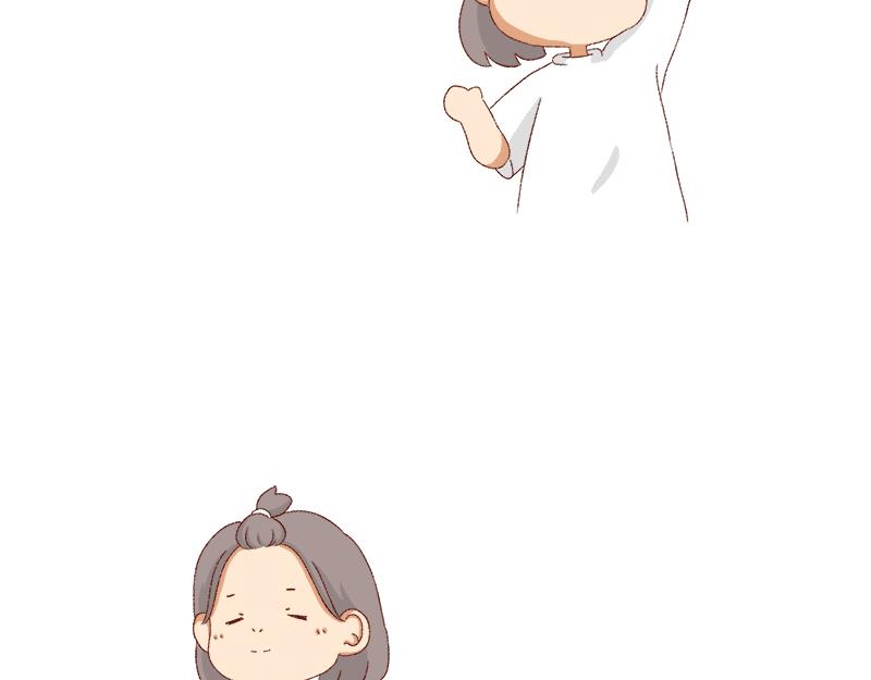 🍴加零的漫画日记 喜欢吃炸鸡的小姐姐~ 第42页