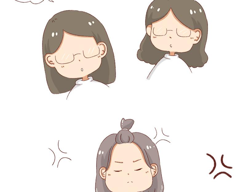 🍴加零的漫画日记 喜欢吃炸鸡的小姐姐~ 第47页