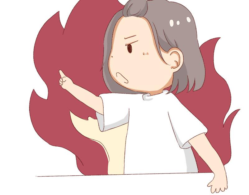🍴加零的漫画日记 喜欢吃炸鸡的小姐姐~ 第49页