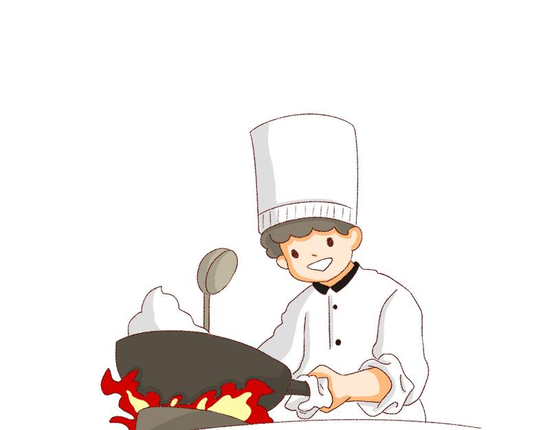 🍴加零的漫画日记 喜欢吃炸鸡的小姐姐~ 第6页