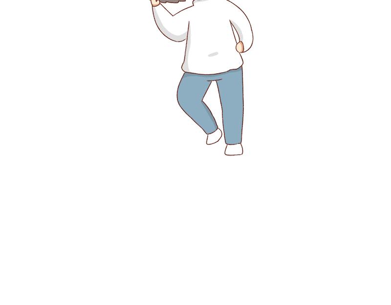 🍴加零的漫画日记 我想去数码世界看看~ 第30页