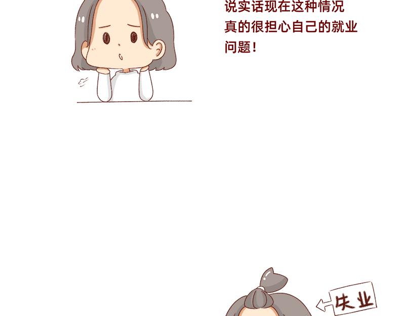 🍴加零的漫画日记 即将面临失业~ 第12页