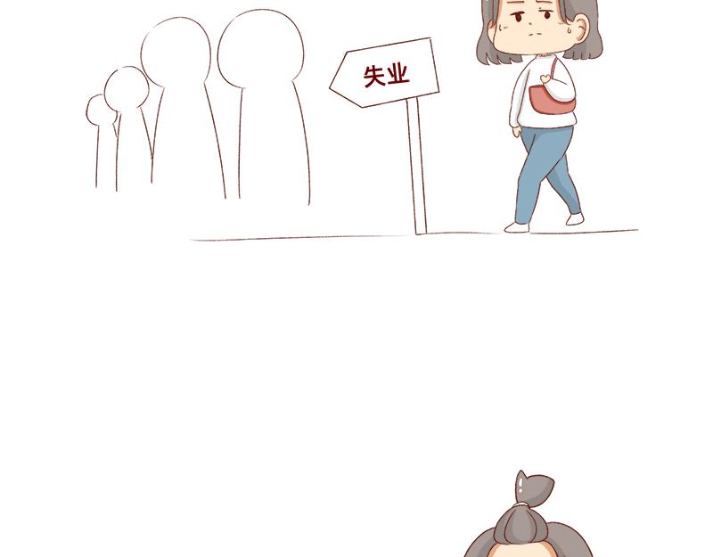🍴加零的漫画日记 即将面临失业~ 第14页