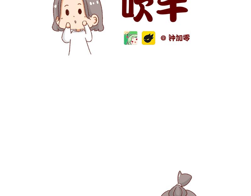 🍴加零的漫画日记 说好上半年的~ 第2页
