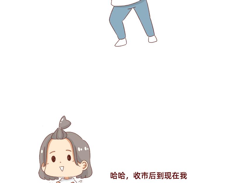 🍴加零的漫画日记 创作背后的故事~ 第20页
