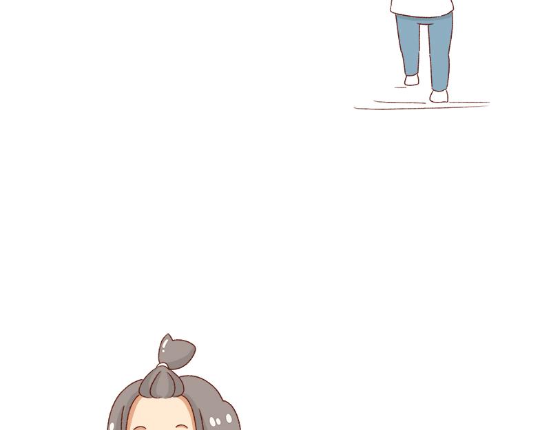 🍴加零的漫画日记 我的女神~ 第20页