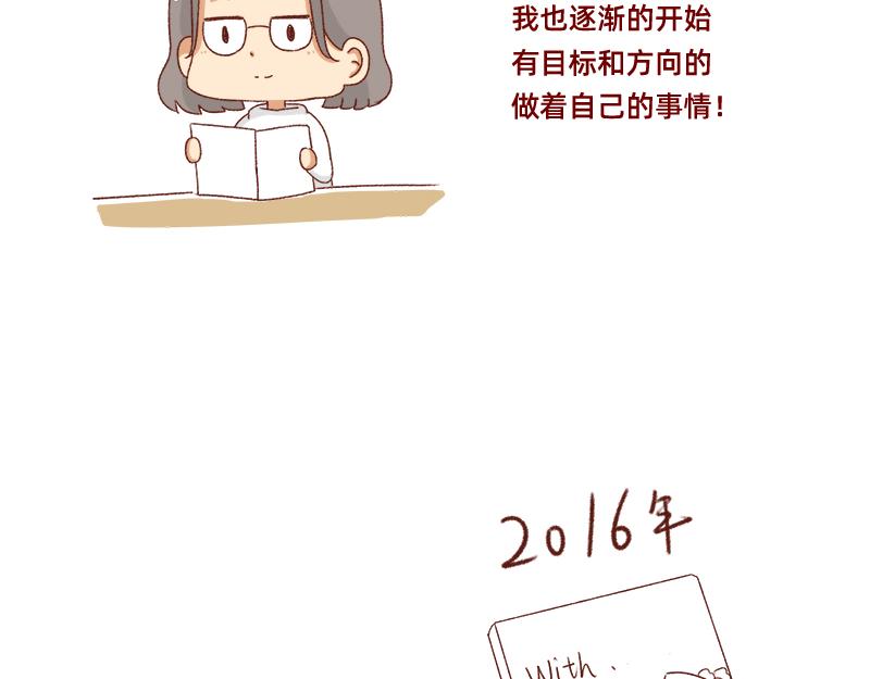 🍴加零的漫画日记 我的女神~ 第21页