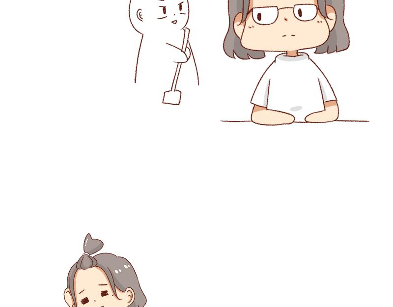 🍴加零的漫画日记 设计师转行卖烧烤~ 第9页