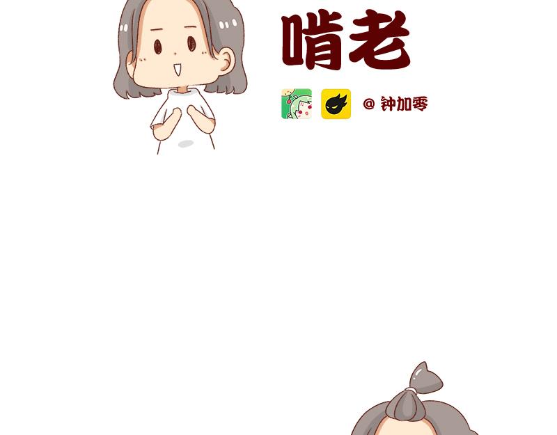 🍴加零的漫画日记 失业在家的日子~ 第2页