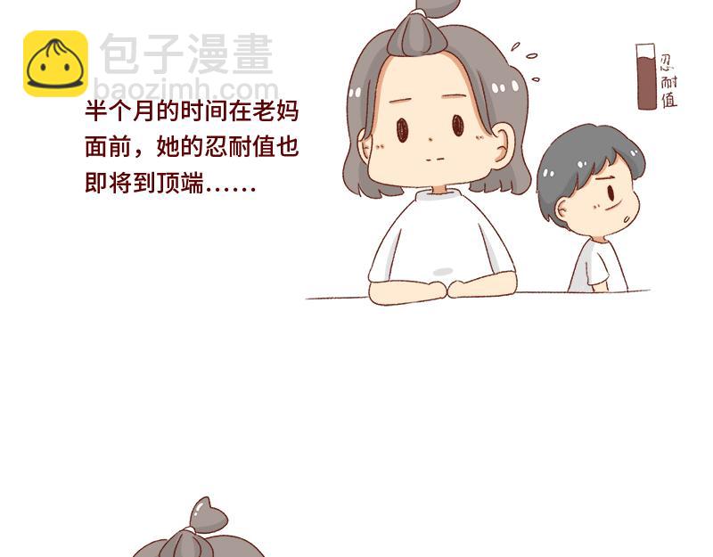 🍴加零的漫画日记 失业在家的日子~ 第7页