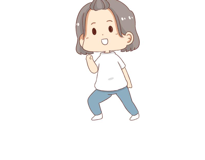 🍴加零的漫画日记 我的幸运数字是21 第24页