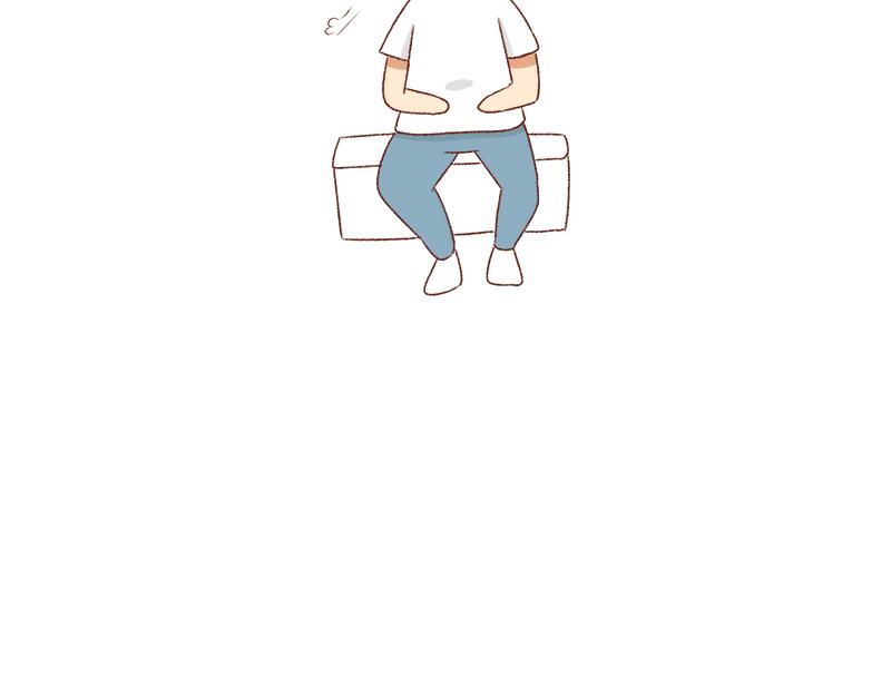🍴加零的漫画日记 情绪需要调整一下~ 第24页
