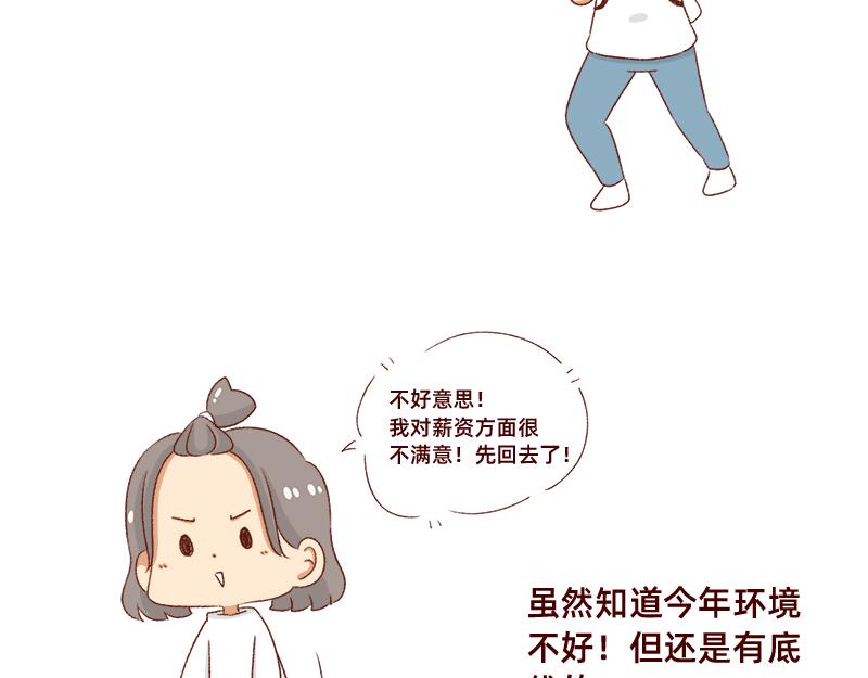 🍴加零的漫画日记 情绪需要调整一下~ 第5页
