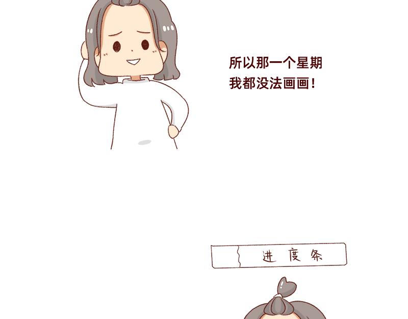 🍴加零的漫画日记 愉快的旅游假期~ 第4页