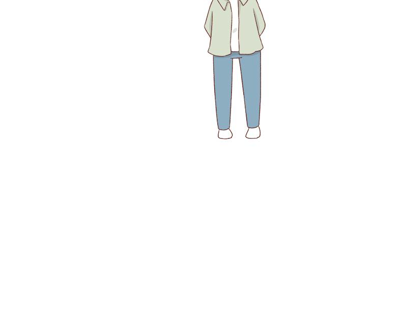 🍴加零的漫画日记 秋天慵懒的感觉~ 第26页