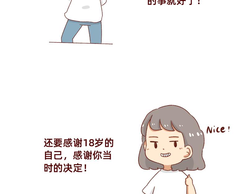 🍴加零的漫画日记 2020年的总结~ 第14页