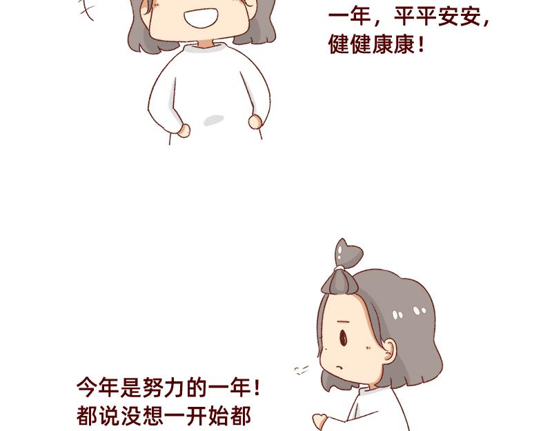 🍴加零的漫画日记 2020年的总结~ 第8页