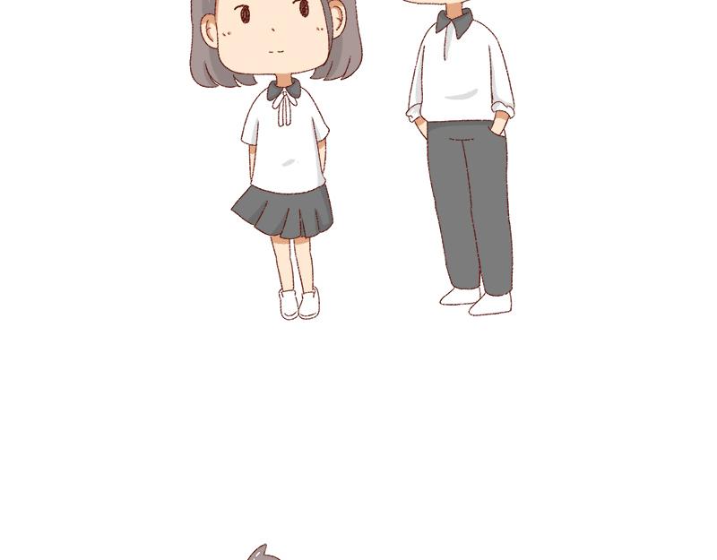 🍴加零的漫画日记 我看偶像剧的要求 第16页