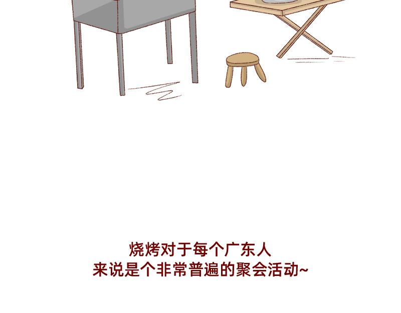 🍴加零的漫画日记 我看偶像剧的要求 第31页