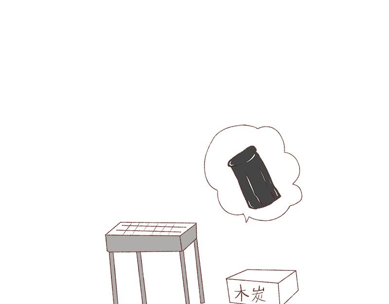 🍴加零的漫画日记 我看偶像剧的要求 第35页