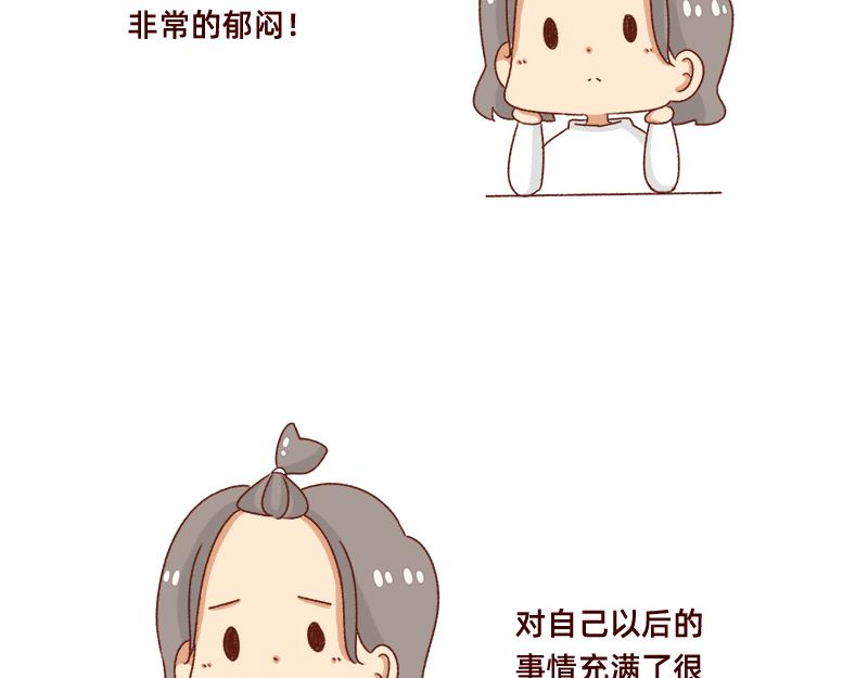 🍴加零的漫画日记 不要拖更~ 第5页