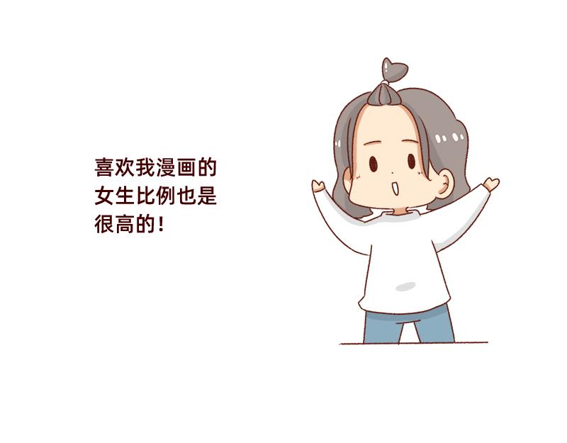🍴加零的漫画日记 不讨人喜欢的我~ 第16页